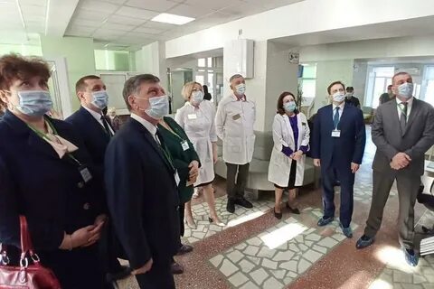 Сайт министерства здравоохранения барнаул