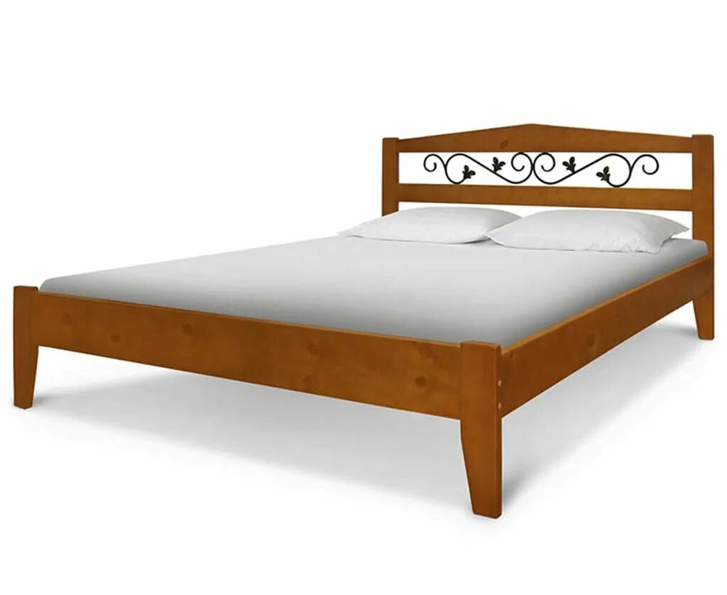 Кровать ВМК-Шале бюджет 2. Кровать деревянная икеа 90х200. Кровать Жемчужина ВМК-Шале 120х200 см.