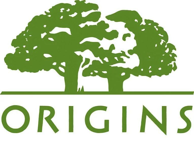 Originates from the one