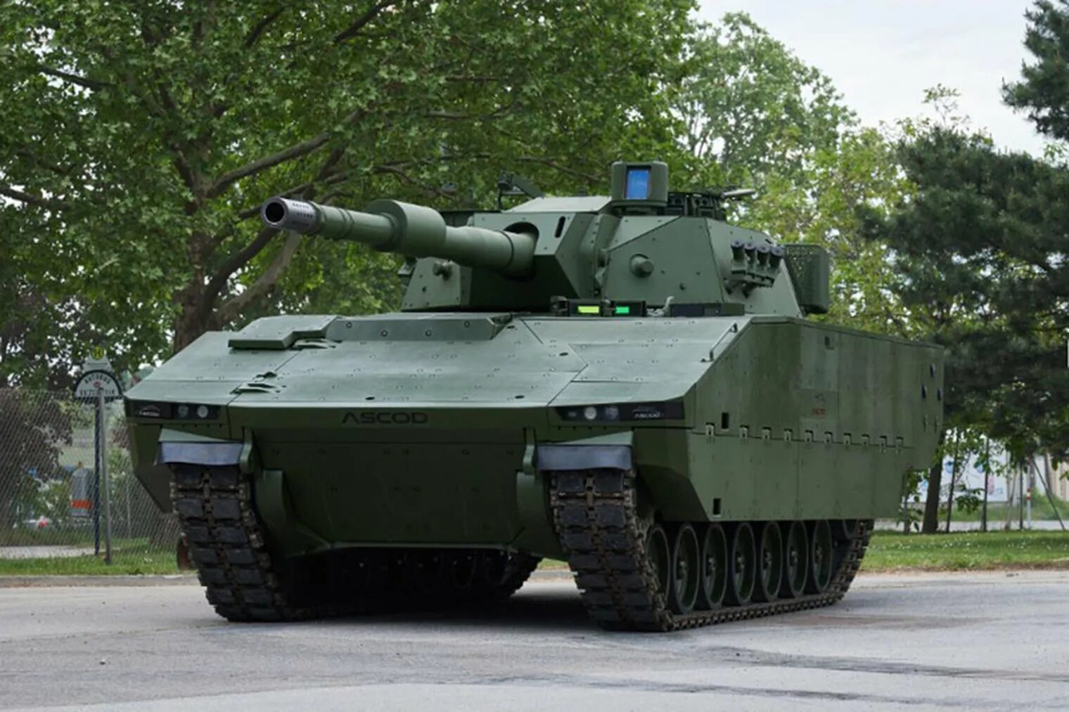 Tank series. БМП ASCOD. БМП ASCOD 2. ASCOD 2 MMBT. БМП ASCOD 1.