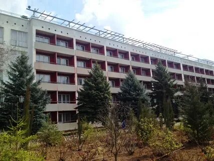 Санаторий энергетик оренбургская область