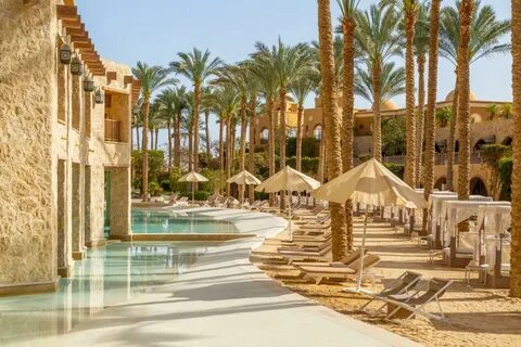 Makadi spa 5 египет хургада отзывы
