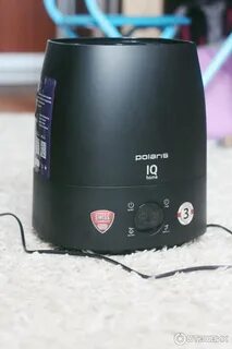 Polaris puh iq home