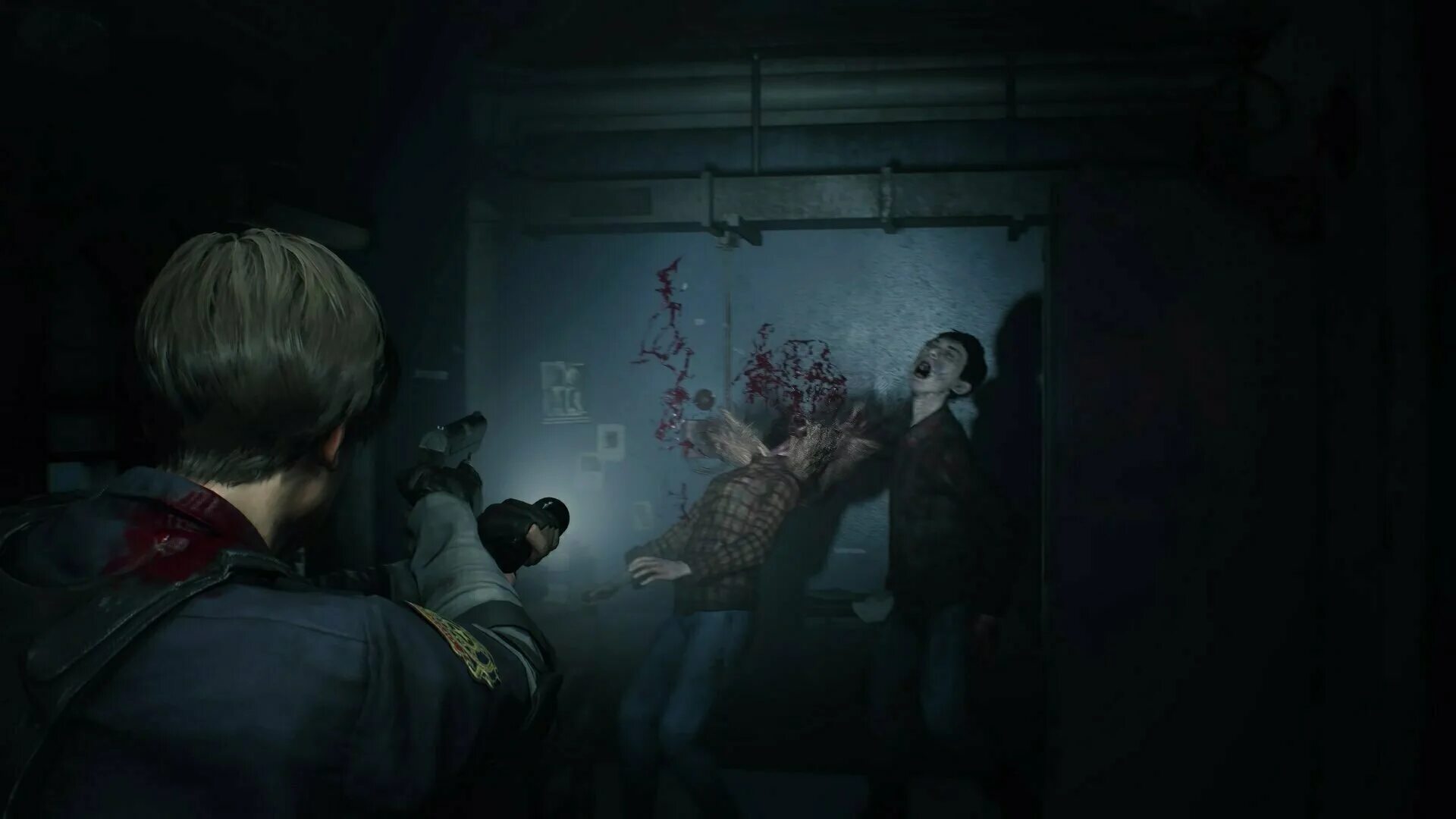 Resident evil 2 rus. Resident evil 2. Resident evil 2 2019. Клэр из resident evil 2 remake. Resident evil 2 rus.