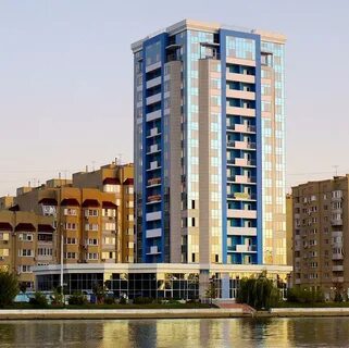 Приволжского затона 24