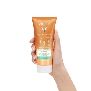 Vichy capital ideal