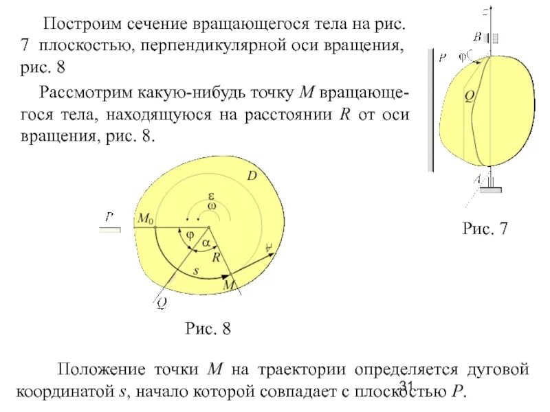 Угловая скорость v/r. Длина оси тела вращения. Ось вращения конуса. Определение конуса как тела вращения. Ось прямого кругового конуса.