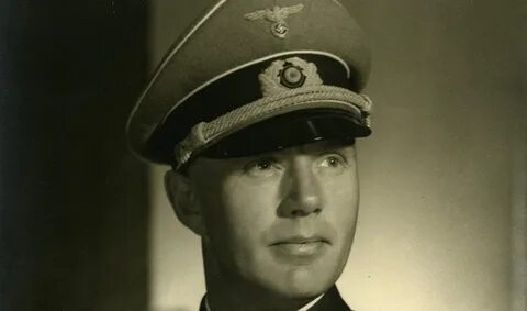 Вернер фон