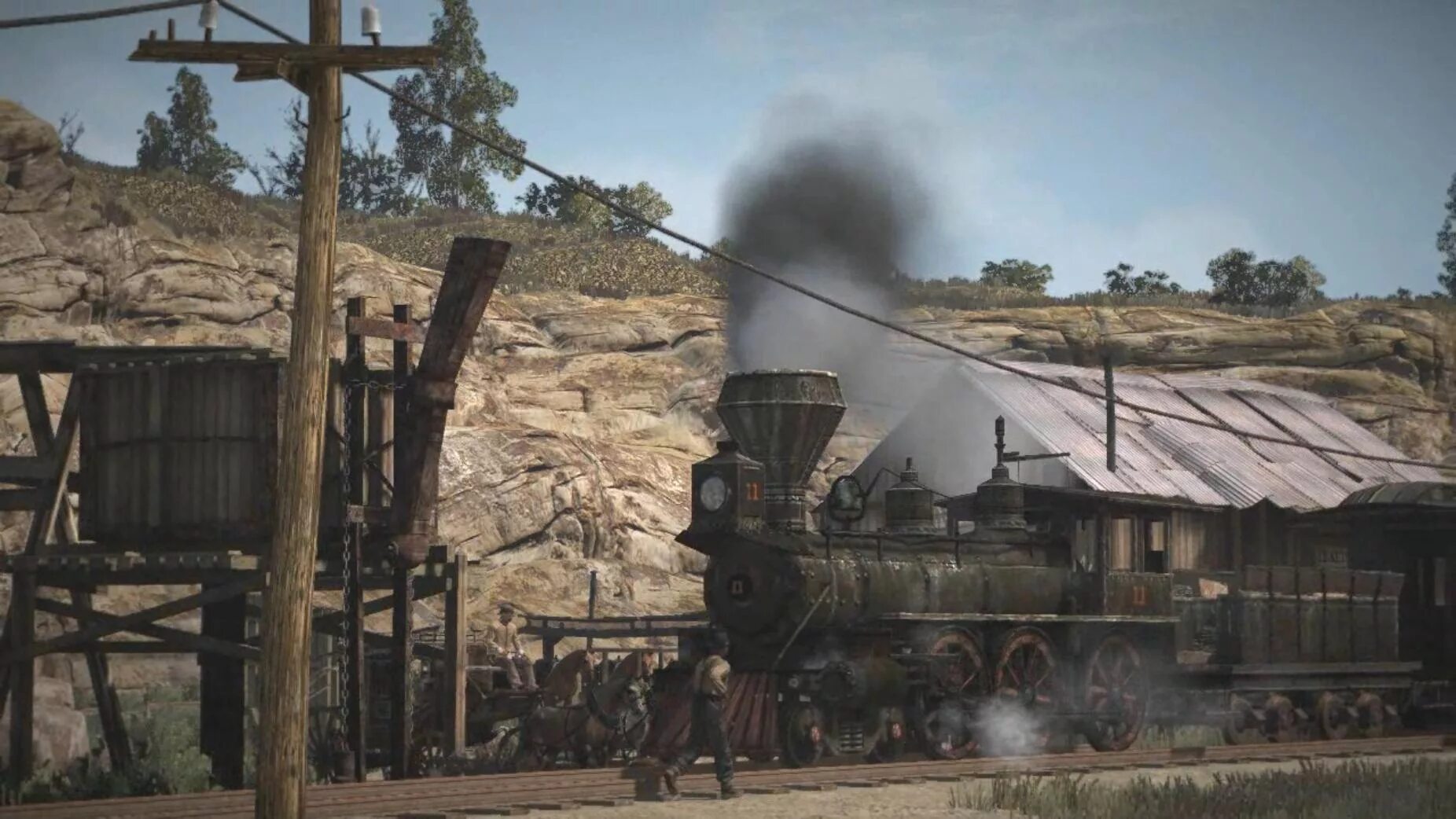 Rdr 2 поезда. Red dead redemption поезд. red dead redemption железная дорога. паровоз в red dead redemption 2. rdr 2 train.