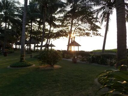 Saigon mui ne resort 4