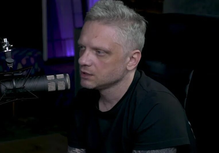 Стендапер актер. Стендапер актер