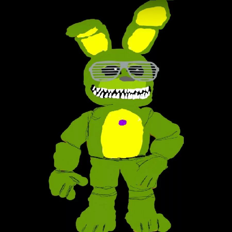 Зелёный спринг бонни. Fnaf1 zajcu37 бонни sfm. Зелёный бонни фнаф. Зеленый бонни. Аниматроник спринг бонни.