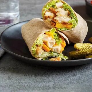 Wrap