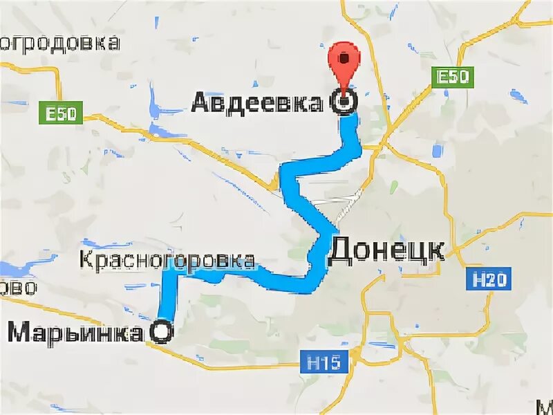 Авдеевка от донецка сколько. Авдеевка на карте украины. донецк авдеевка на карте.