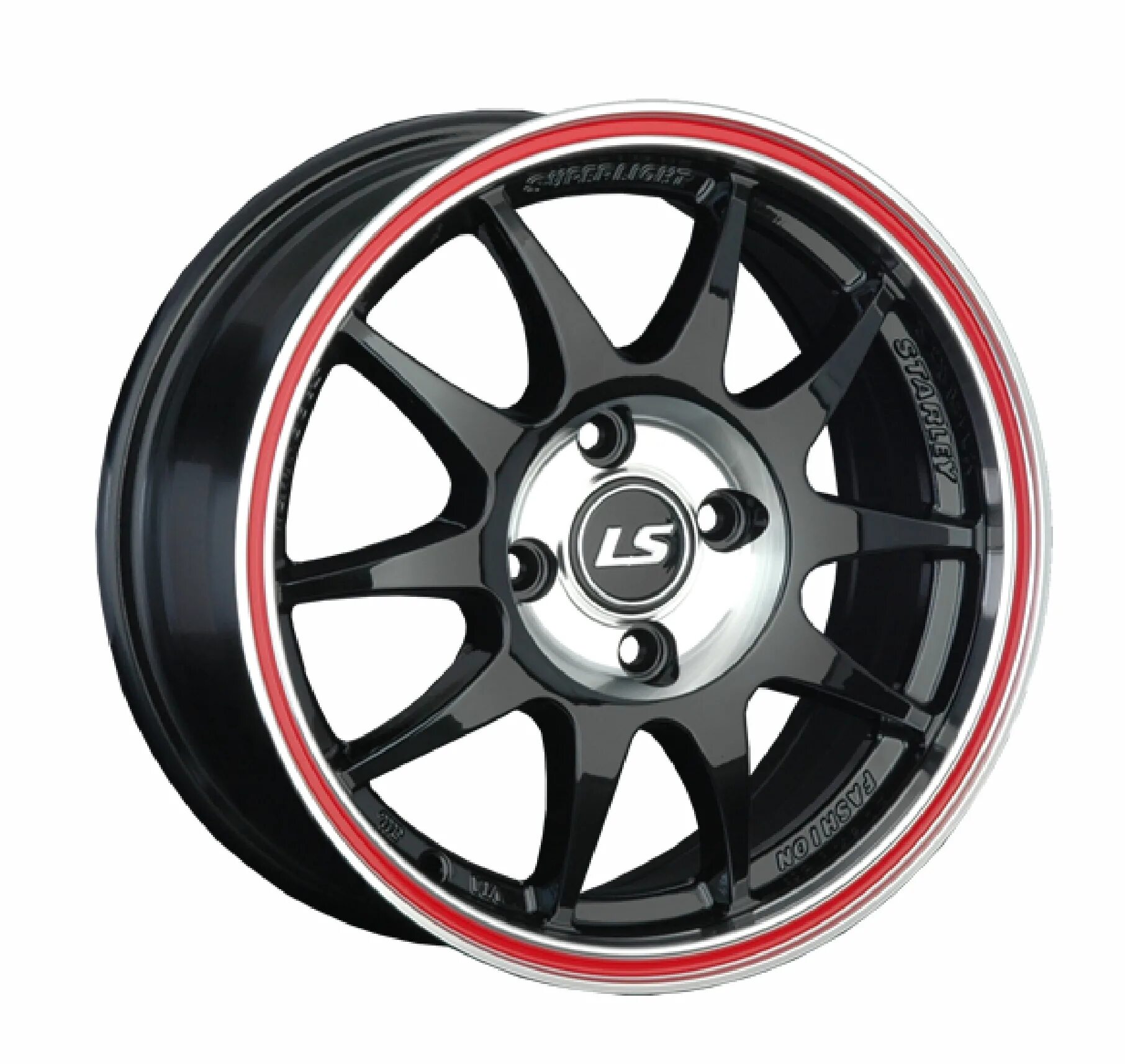 Литые диски в чувашии. Колесный диск ls wheels ls204 6.5х15/4х100 d73.1 et40, wrl. литые диски лс р14. диски лс 204. sakura wheels 9559.