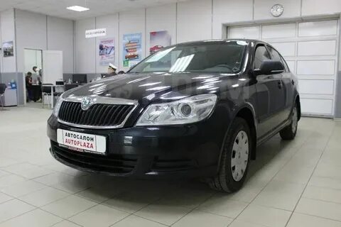 Автоплаза
