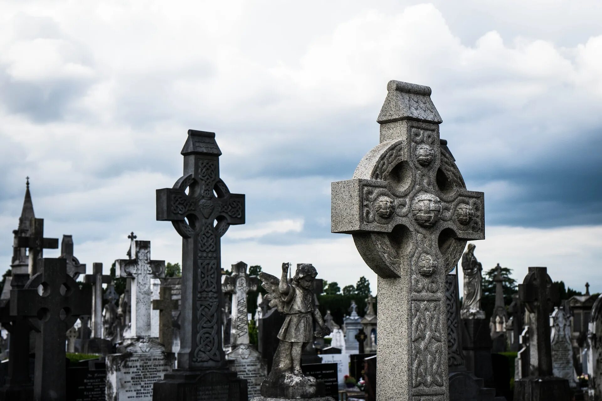 Grave concern
