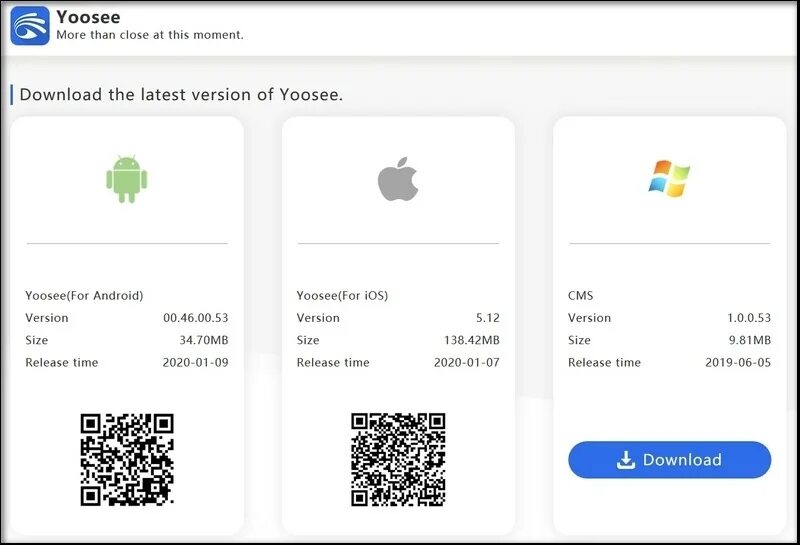 Приложение yoosee. Программа для камер yoosee. двухмерный штрихкод на камере yoosee. yoosee приложение ярлык. камера yoosee настройка.