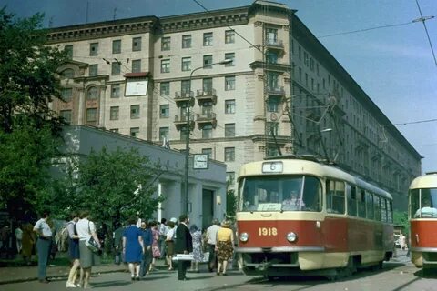 Трамвай сокол