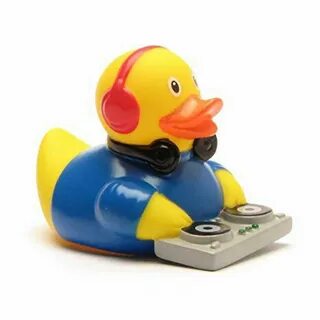 Dj duck