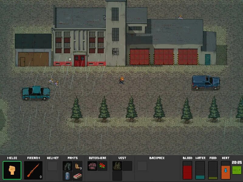 Игра пиксельная апокалипсис. MINIDAYZ 2. 2д Дейзи. Мини Дэй з. MINIDAYZ Rebirth.