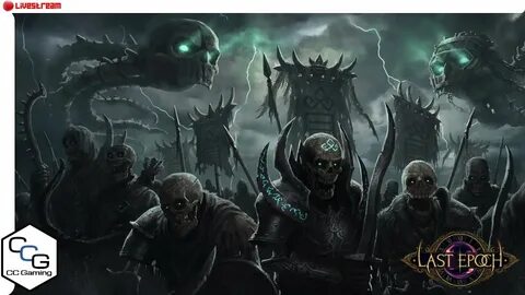 Last epoch фильтр лута