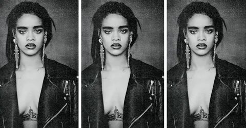 Rihanna better money