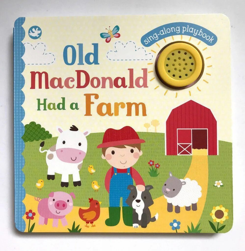 Включи old macdonald. Old MACDONALD had a Farm. Old MACDONALD had a Farm Nursery Rhymes. Олд Макдональд Хэд а фарм. Торт old MACDONALD.