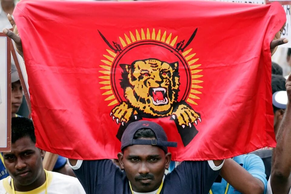 Тигры освобождения тамил илама. Флаг Тамил-Илама. Тамильские тигры. Liberation Tigers of Tamil Eelam. Тами́льский флаг.