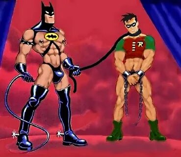 Justice League Action Rule 34 