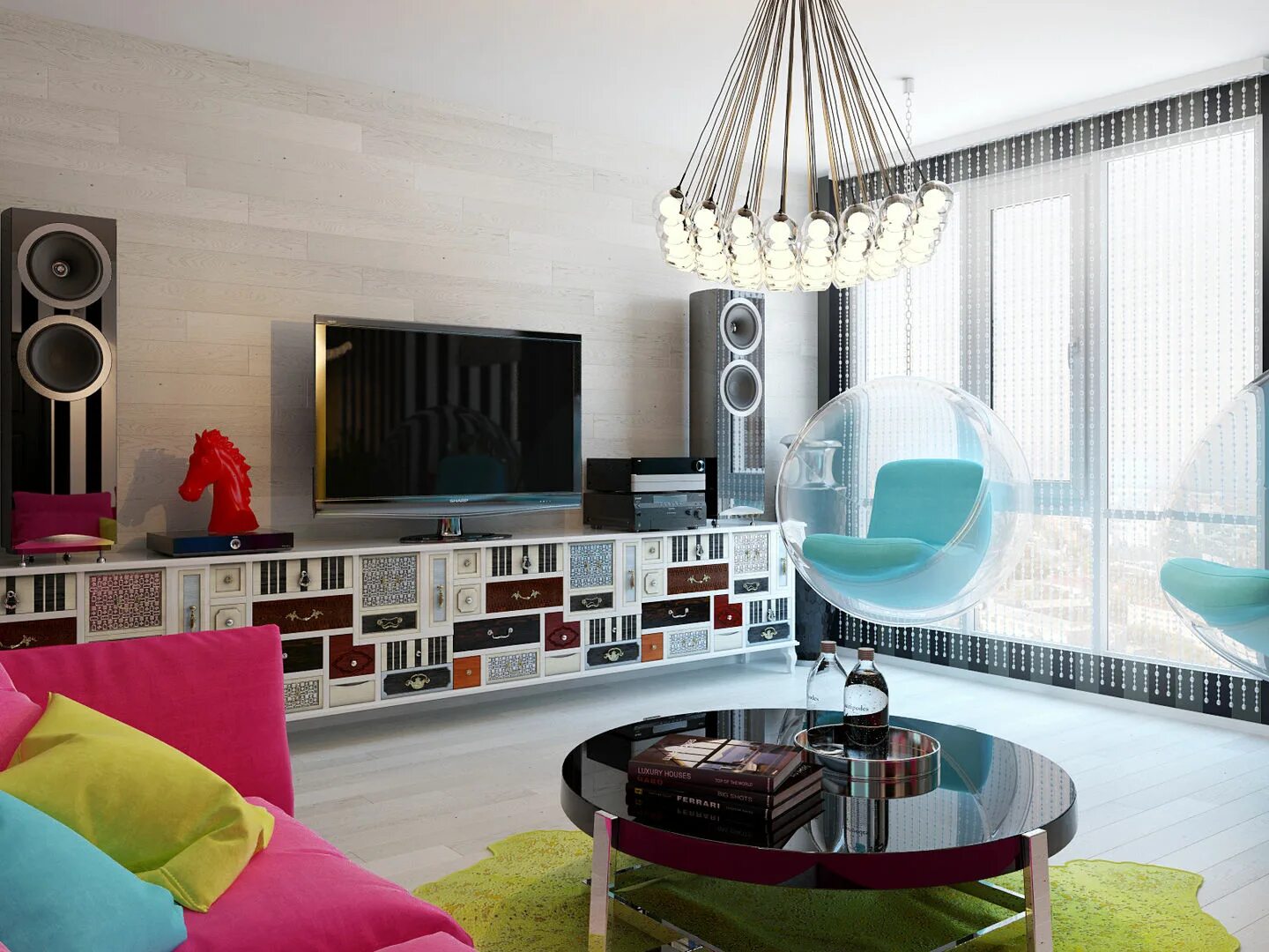 Design styling