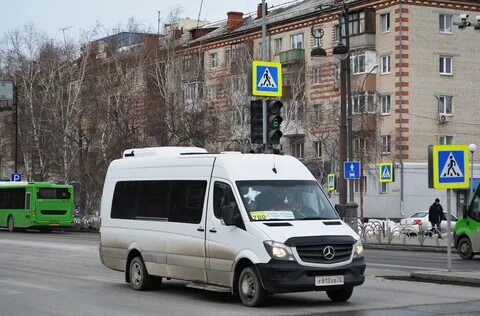 173 маршрут спб