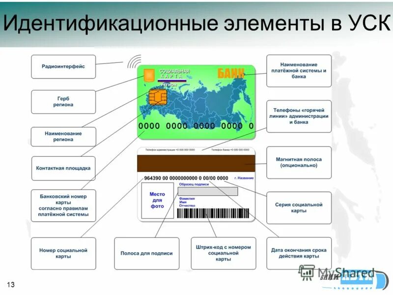 Номер социальной карты москвича