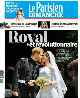 Le parisien