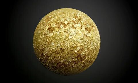 Golden d