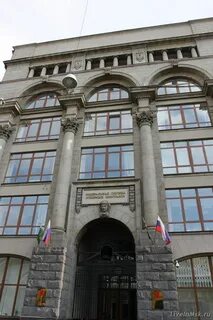 Кузнецкий мост дом 5