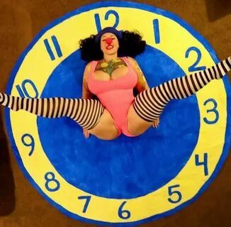 The Big Comfy Coochie 