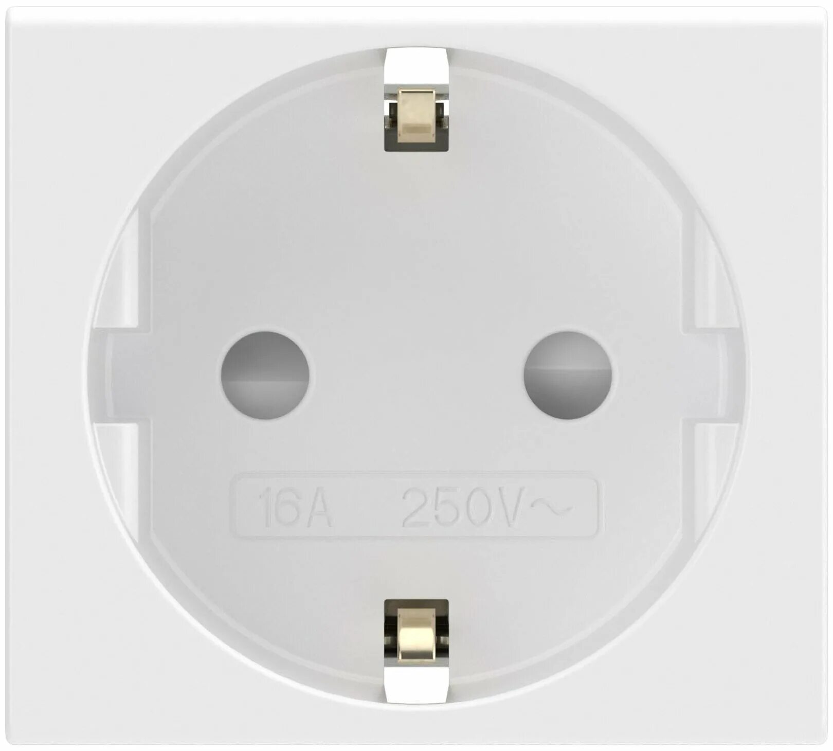 Viva розетка силовая с заземлением белая 45005. Розетка 1-м 2мод. Viva 16а ip20 2p+e с заземл. Розетка силовая viva 45005 dkc. 45015) 3075376.