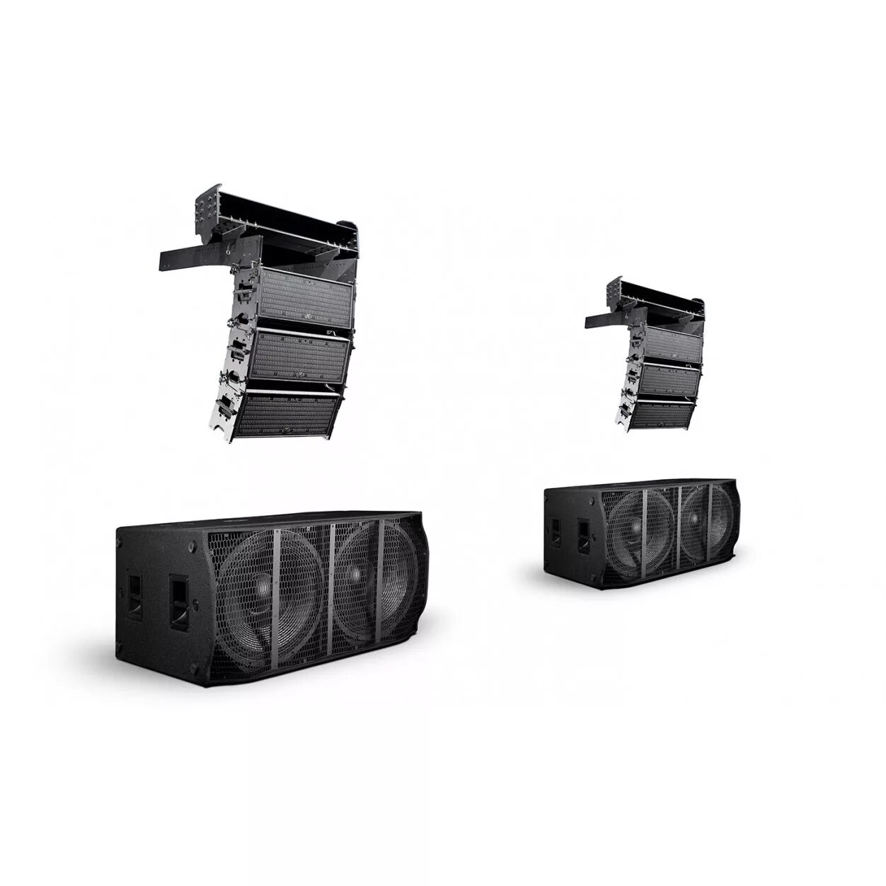 K array. Avid s6l-24d-192. линейные массивы k-array kk102. k-array kh2sys6 16 квт. electro-voice rx rigging-kit.