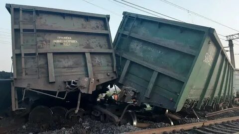 14 вагонов