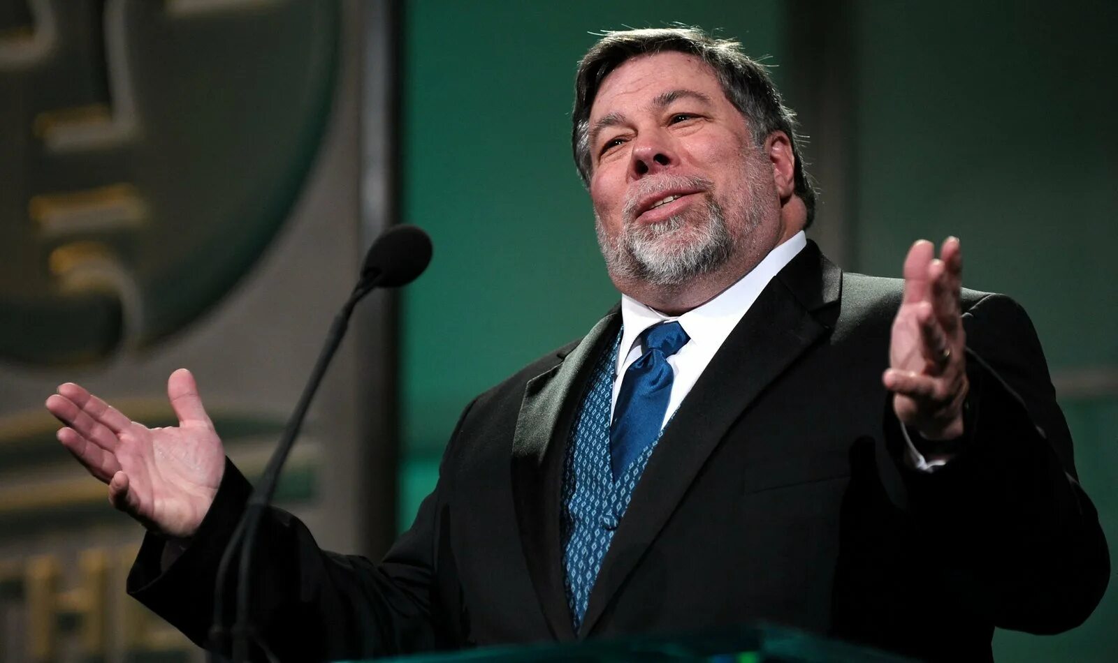Steve wozniak