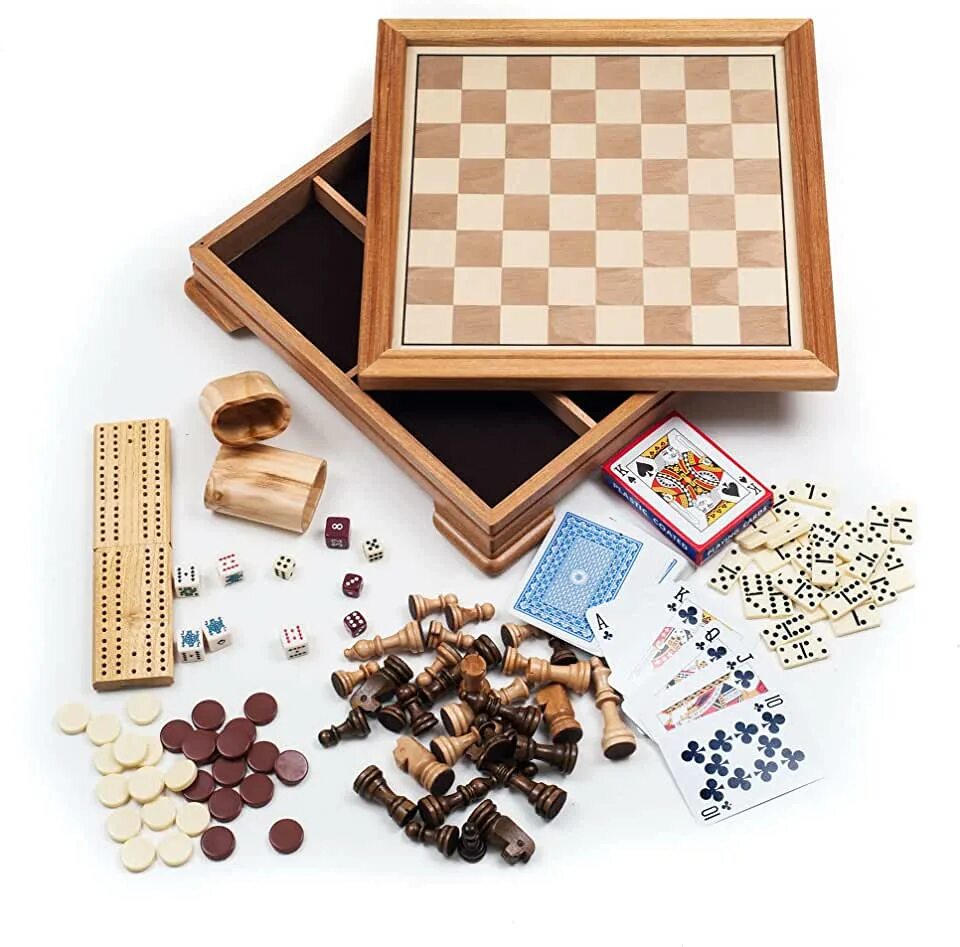 Set game