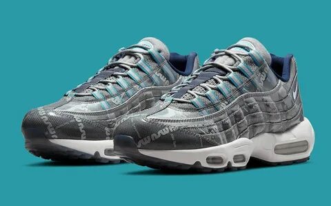 Nike air max 95 gore tex