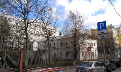 Большой предтеченский переулок 8