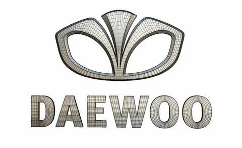 Daewoo motors