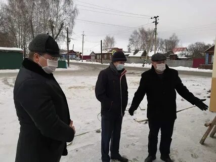 Погода в ноябре в петровске
