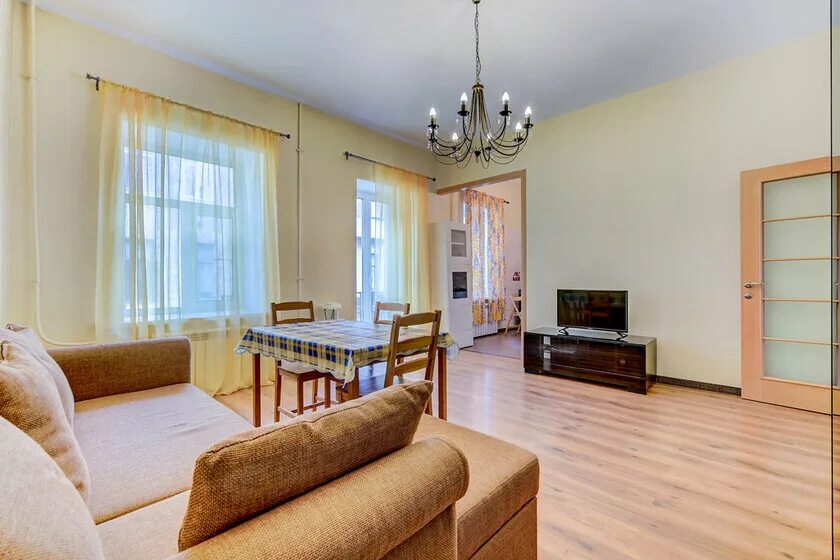 комната в центре санкт петербурга посуточно