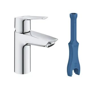 Grohe start