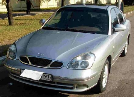 Daewoo 2000