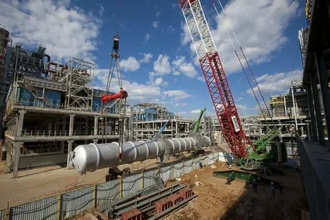 Нпз татнефть
